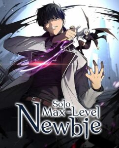 Solo Max-Level Newbie ผู้เล่นหน้าใหม่เลเวลแมกซ์ ตอนที่ 25 แปลไทย